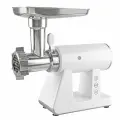 Мясорубка PROLISS, 2 в 1, электрическая, белая, 3000Вт, 9 насадок