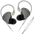 Наушники KZ PR1 Balanced с микрофоном