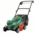 Скарификатор электрический BOSCH UniversalVerticut 1100 060088A101