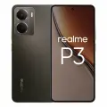 Смартфон Realme P3 5G 8/256GB, Dual nano SIM (Ростест), Cерый