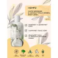 Hempz White Gardenia & Coconut Palm Herbal Body Wash - Гель для душа Белая Гардения и Кокос 237мл