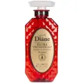 Moist Diane шампунь Extra Volume & Sсalp, 450 мл