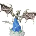 Фигурка WOW Frost Dragon 30см