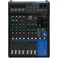 Yamaha MG10XUF микшерный пульт с процессором эффектов
