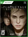 A Plague Tale: Requiem [Xbox Series X, русская версия]