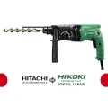 Перфоратор Hikoki DH24PH2 DH24PH2NSZ