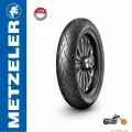 Мотошина Metzeler Cruisetec 130/70 R18 63H Передняя (Front) (3578400)
