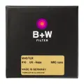 Фильтр ультрафиолетовый B+W MASTER 010 UV MRC nano 52mm (1101501)
