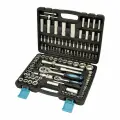 Набор инструментов 108 предметов 1/2 1/4 DR AV-212108 Autovirazh