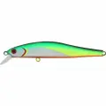 Воблер Zipbaits Rigge 90SP, 9,8г нейтральный, цвет #537M