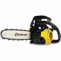 Бензопила CHAMPION 126T-10,3/8-1,3-40E :1,15 кВт,25см3,2,4кг