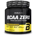 Незаменимые аминокислоты / BioTechUSA BCAA ZERO / 360 г. - ананас-манго