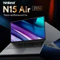 Ninkear 15.6 Ноутбук, Intel N150, RAM 16 ГБ, SSD 512 ГБ, W11PRO