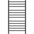 Полотенцесушитель электрический Point Вега PN71850B 50х100, черный