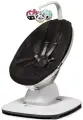 Электрокачели и качели 4moms mamaRoo New черная