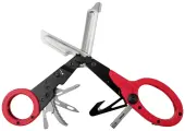 Мультитул SOG 23-125-02-43 ParaShears Red