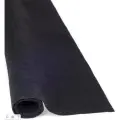 Карпет автомобильный / 1500 мм х 3000 мм / Черный / Карпет без клея / Декоративный обивочный материал