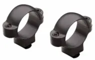 Кольца Burris Dovetail 25,4 Мм (Высокие) Для Оснований Burris (420200)