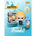 Фигурка POP! Heimerdinger with Poro 1605 Arcane Funko