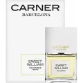 Carner barcelona sweet william 100ml парфюмерная вода