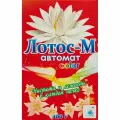 Стиральный порошок-автомат Лотос-М Автомат Color, 400г (4607130441305), 36шт.
