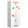 Электрическая зубная щетка Geozon Coral G-HL11WHT