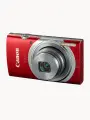 Canon IXUS 150, Red Цифровой компактный фотоаппарат