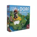 Настольная игра Нескучные игры Dorfromantik: Сельская идиллия