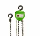Таль ручная цепная 1 т 12 м