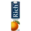 Сок Rich Апельсин, 1 л