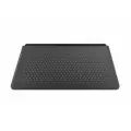 Противень перфорированный UNOX TG 890 GN 1/1 FORO BLACK, 530x325x15 мм