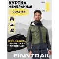 Куртка FINNTRAIL COASTER 4023 KHAKI (L), CF-MOTO 4023KHAKIL (1 шт.)