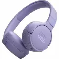 Наушники JBL Tune 670BT, накладные, беспроводные, складные, регулируемая громкость, пурпурные