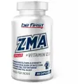 Be First ZMA + Vitamin D3 (90 капс.), 150 г
