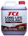 Антифриз TCL LLC -50C RED 4L TCL арт. LLC01212