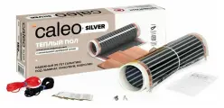 Теплый пол пленочный инфракрасный Калео Silver 150-0,5-3,5, 150 Вт/м2, 3,5 м2
