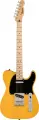 Squier Sonic Telecaster, цвет Butterscotch Blonde