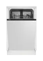 Встраиваемая посудомоечная машина BEKO BDIS1W961