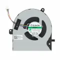 Кулер для ноутбука Asus ROG GL502VS / ROG GL502VY / MF75090V1-C540-S9A / 13NB0BJ0T05011 - вентилятор правый CPU