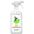 Очиститель для кухонных поверхностей ATTITUDE 800 мл 850 г 1 шт. 1 шт. спрей белый лимон