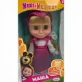 Карапуз Кукла Маша 25 см Карапуз 83033-N24