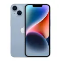 Смартфон Apple iPhone 14 Plus 128 ГБ, Dual: eSIM, Blue синий