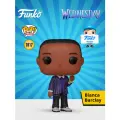Фигурка Funko POP! TV Wednesday S2 Bianca Barclay (1817) 86682