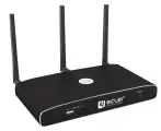 Ecler VEO-SWC44- Беспроводной коммутатор, входы Full HD, выходы HDMI 2.0 4K/UHD