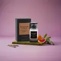 Туалетная вода Abercrombie and Fitch Authentic Night Man, древесная, мужская, 100 мл