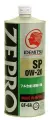 Масло моторное синтетическое Idemitsu Zepro ECO MEDALIST SP 0W-20 SP/GF-6A , 1л
