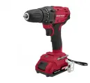 Шуруповерт энергомаш Гарант ДШ1-20Л (1batterysystem)
