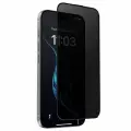 Защитное стекло Benks GlassWarrior Privacy для IPhone 16 Pro Max 6.9, антишпион (0.3/Black)