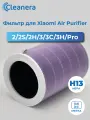 Фильтр антибактериальный для очистителя воздуха Xiaomi Mi Air Purifier 2, 2S, 3, 3C, 3H, Pro (MCR-FLA)