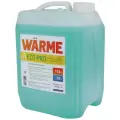 Антифриз для систем отопления WARME ECO PRO 30 - канистра 10 кг.